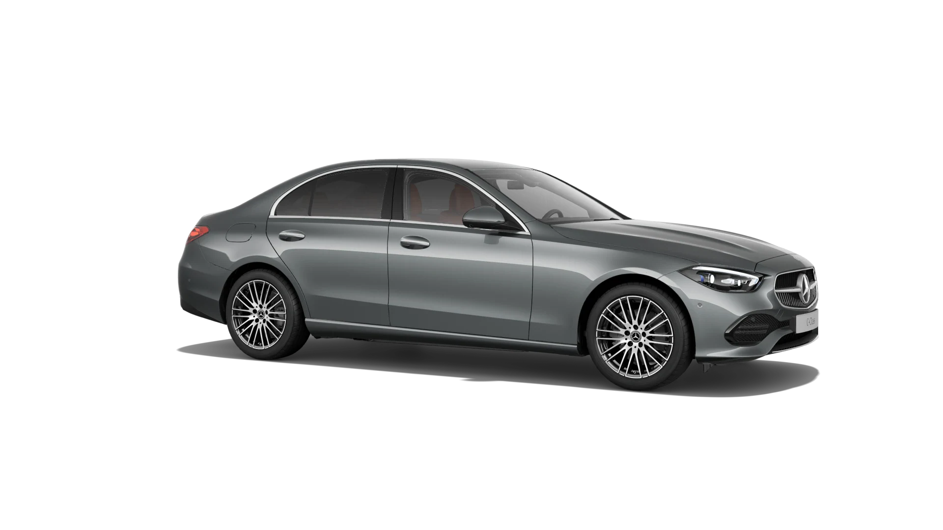 Mercedes-Benz C 220 d 4MATIC - фото 16
