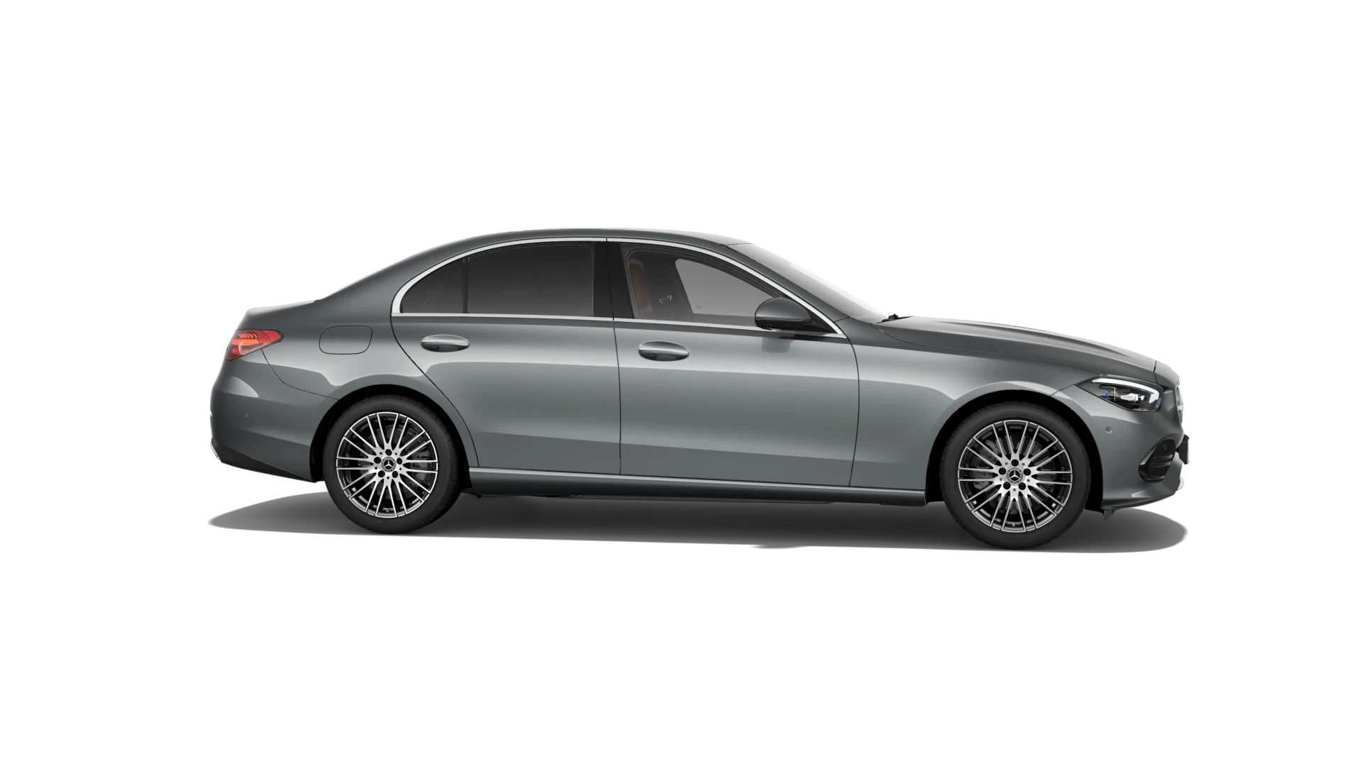 Mercedes-Benz C 220 d 4MATIC - фото 18