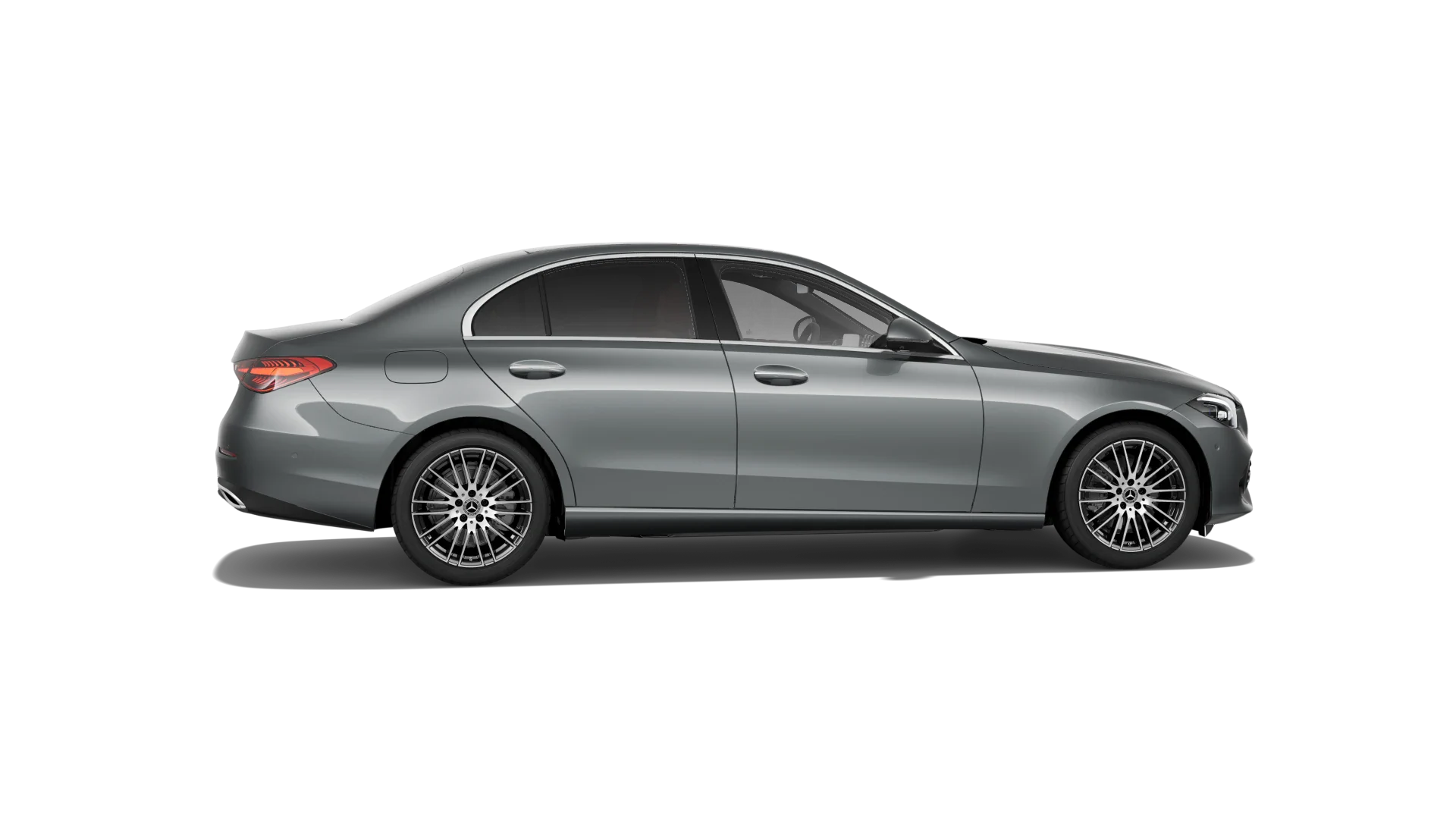 Mercedes-Benz C 220 d 4MATIC - фото 19