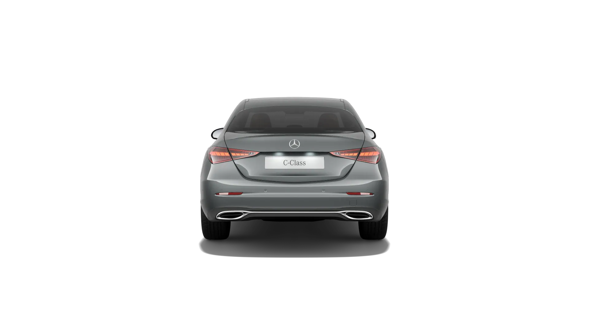 Mercedes-Benz C 220 d 4MATIC - фото 27