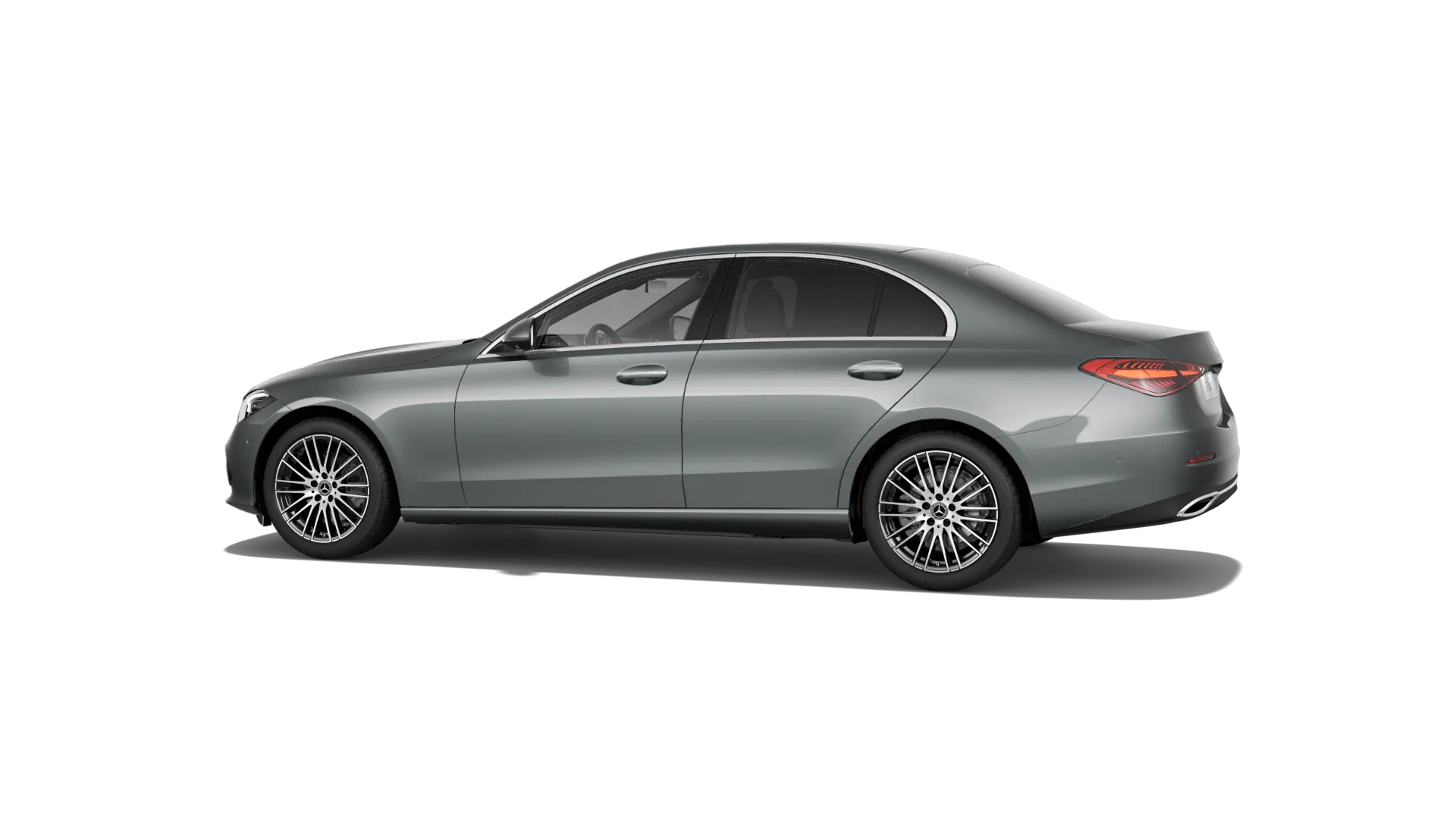Mercedes-Benz C 220 d 4MATIC - фото 34