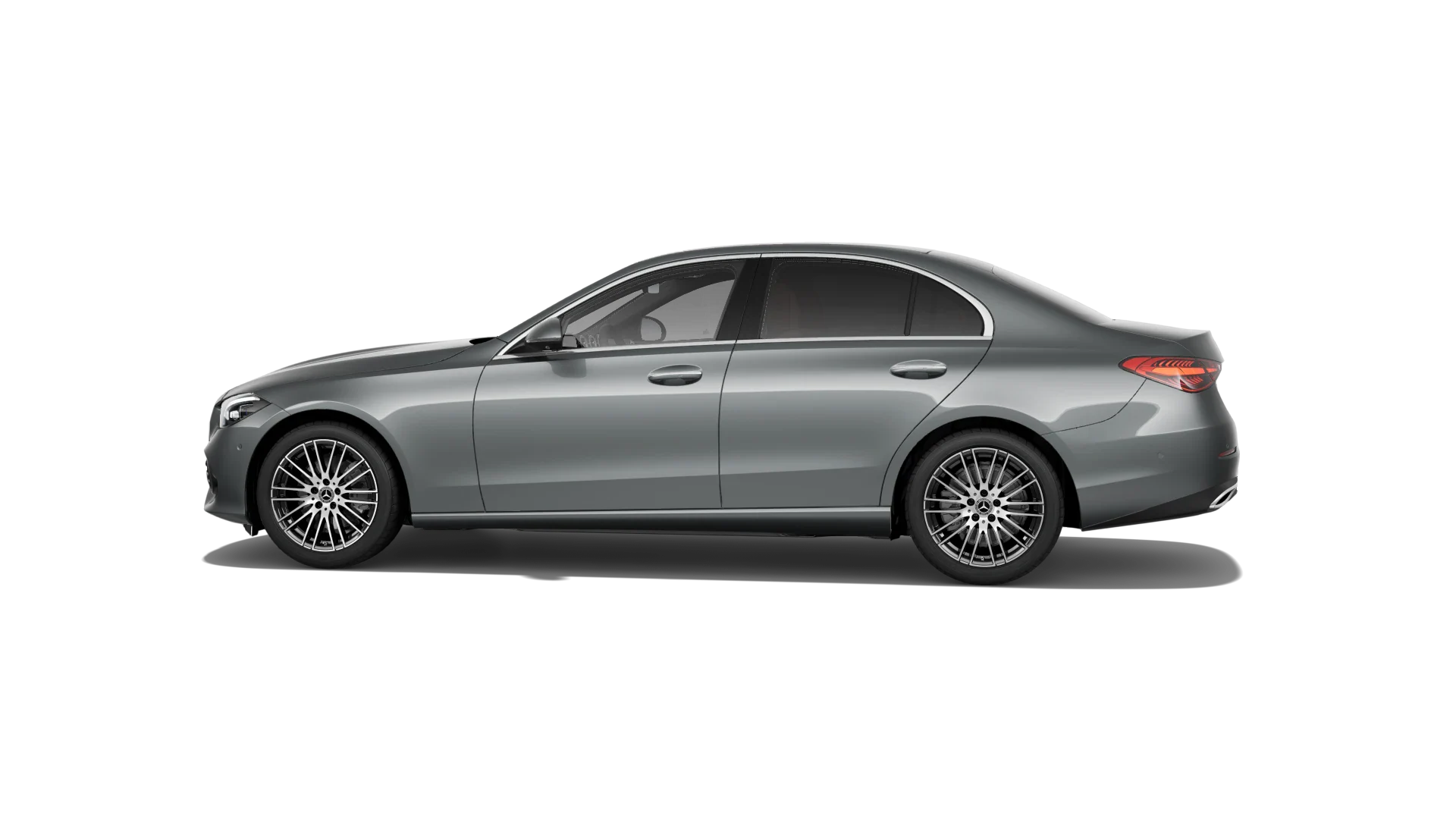 Mercedes-Benz C 220 d 4MATIC - фото 35