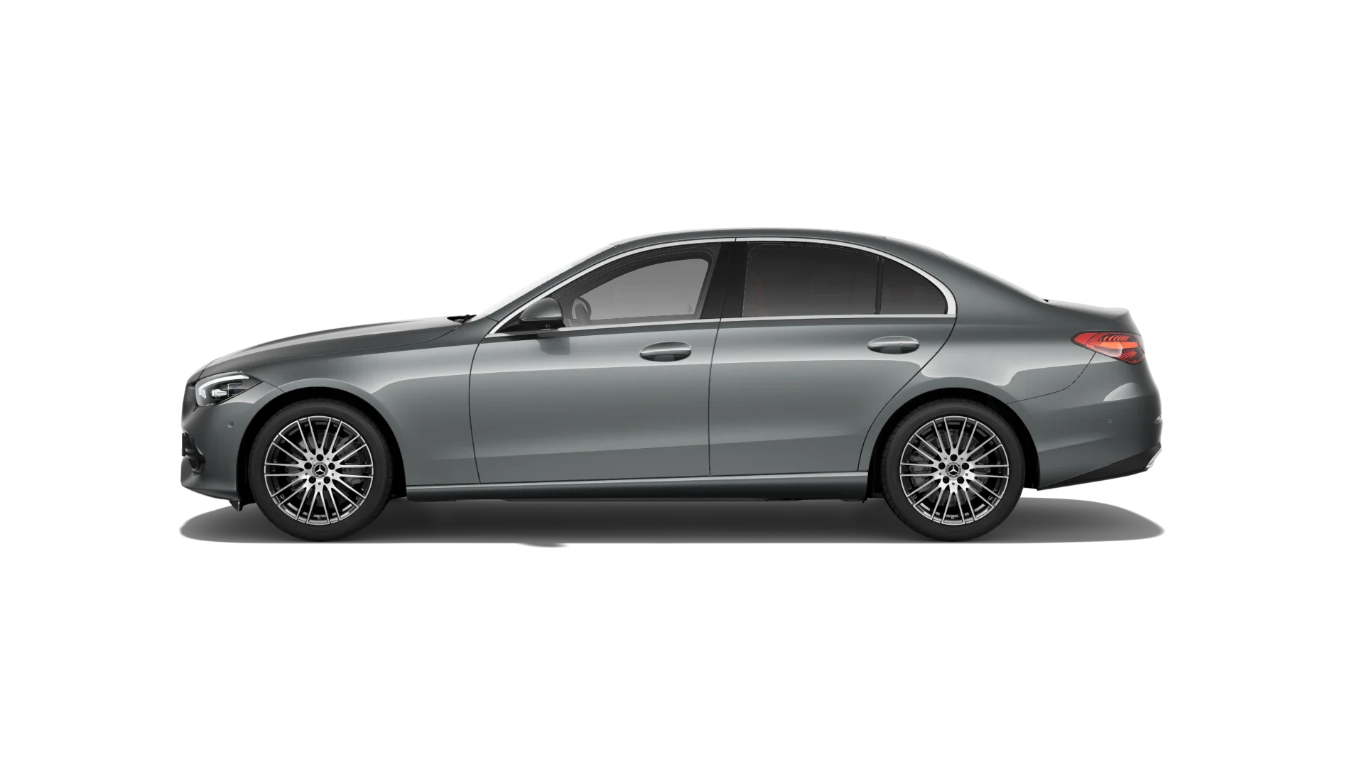 Mercedes-Benz C 220 d 4MATIC - фото 36
