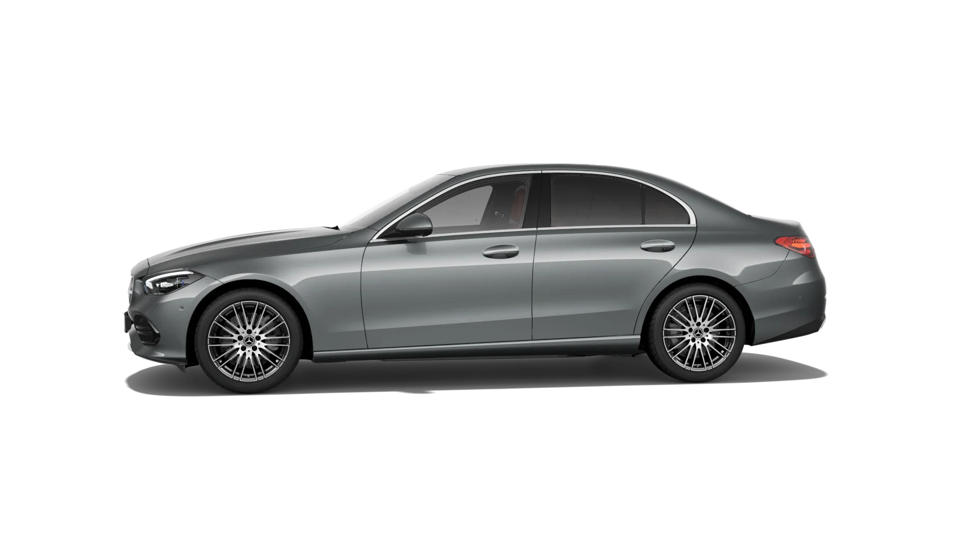 Mercedes-Benz C 220 d 4MATIC - фото 37