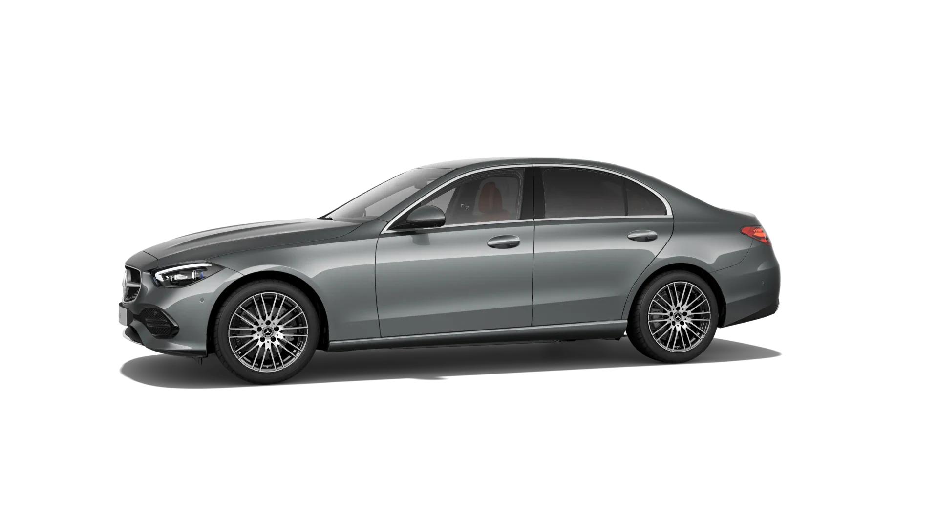 Mercedes-Benz C 220 d 4MATIC - фото 38