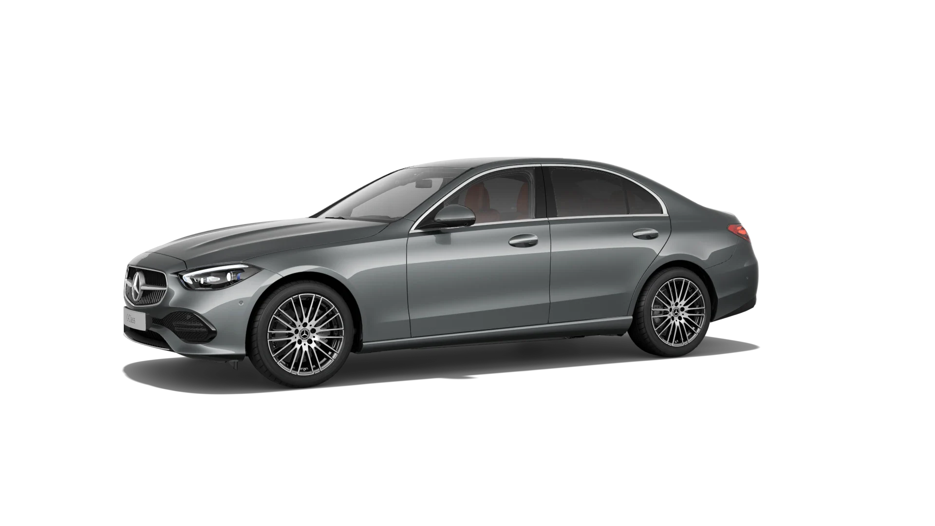 Mercedes-Benz C 220 d 4MATIC - фото 39