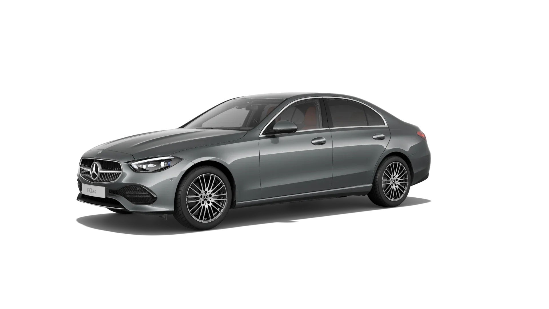 Mercedes-Benz C 220 d 4MATIC - фото 40