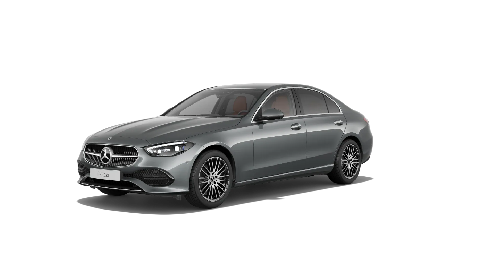 Mercedes-Benz C 220 d 4MATIC - фото 41