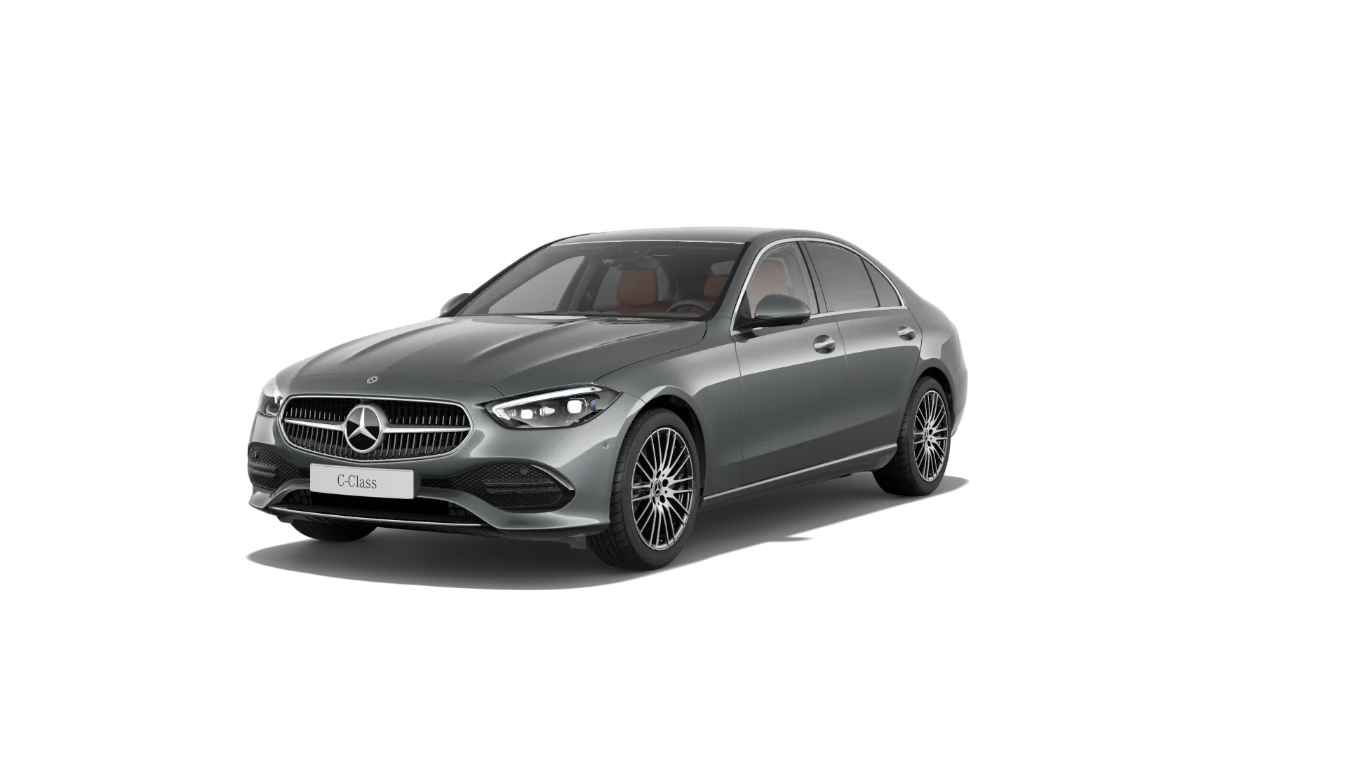 Mercedes-Benz C 220 d 4MATIC - фото 42