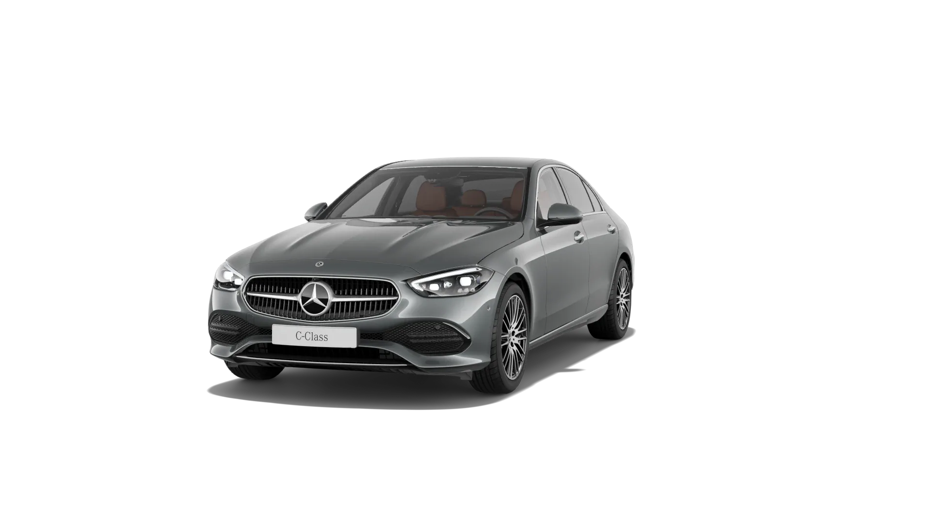 Mercedes-Benz C 220 d 4MATIC - фото 43