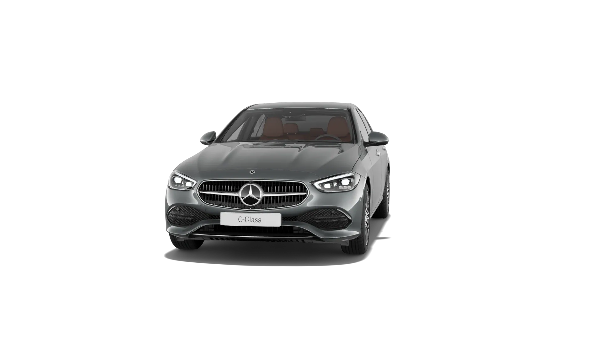 Mercedes-Benz C 220 d 4MATIC - фото 44