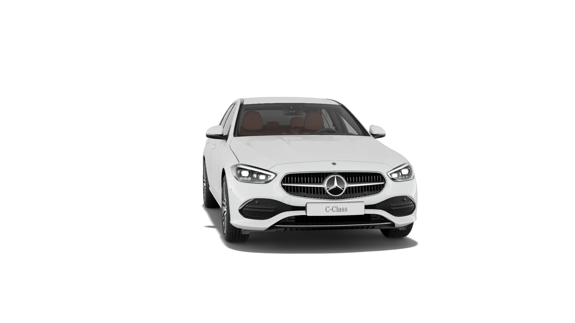 Mercedes-Benz C 220 d 4MATIC седан - фото 11