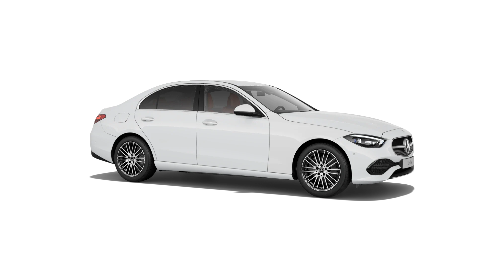 Mercedes-Benz C 220 d 4MATIC седан - фото 16