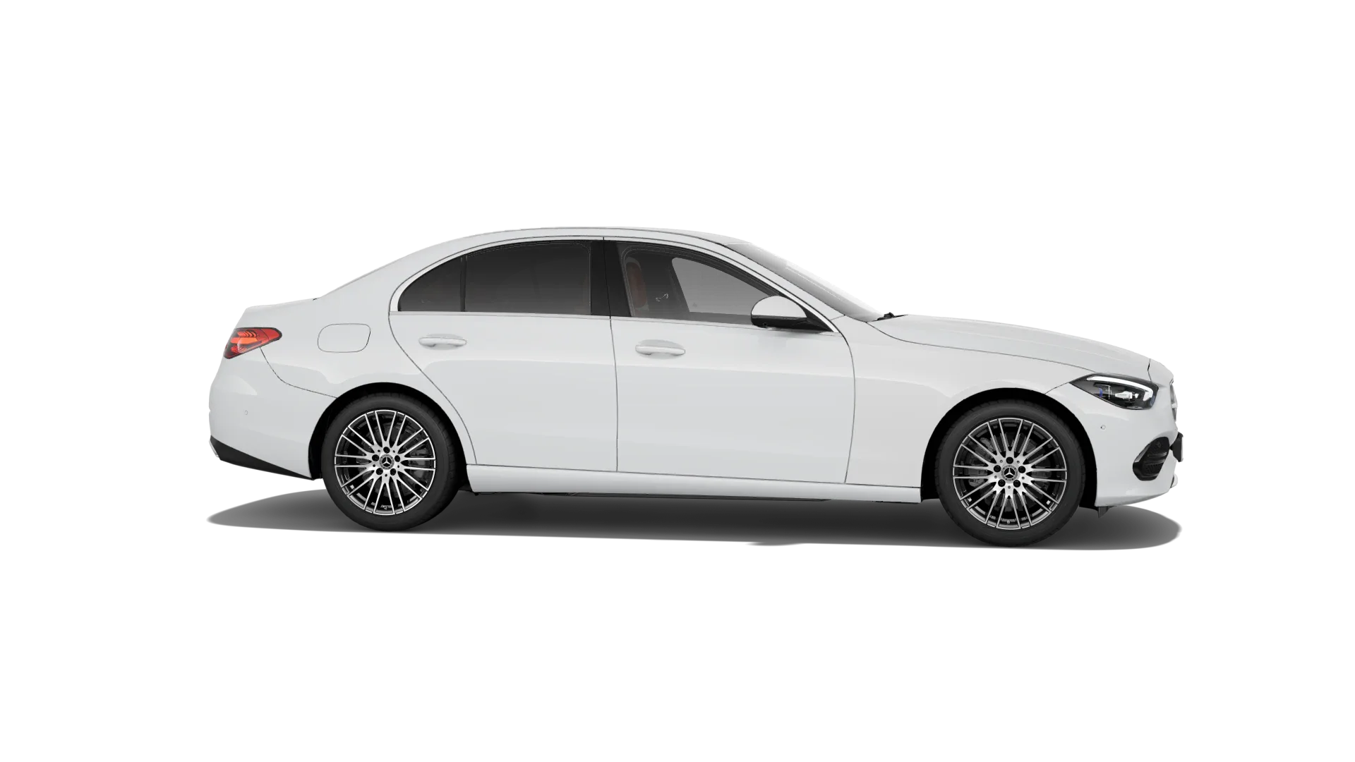 Mercedes-Benz C 220 d 4MATIC седан - фото 18