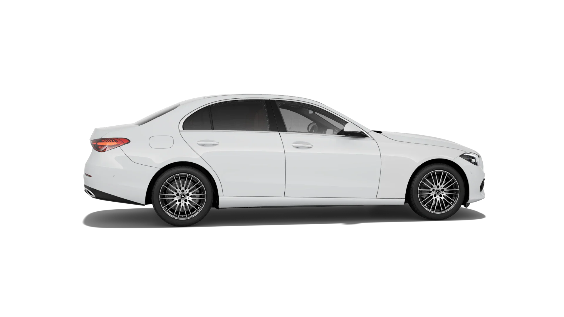 Mercedes-Benz C 220 d 4MATIC седан - фото 19