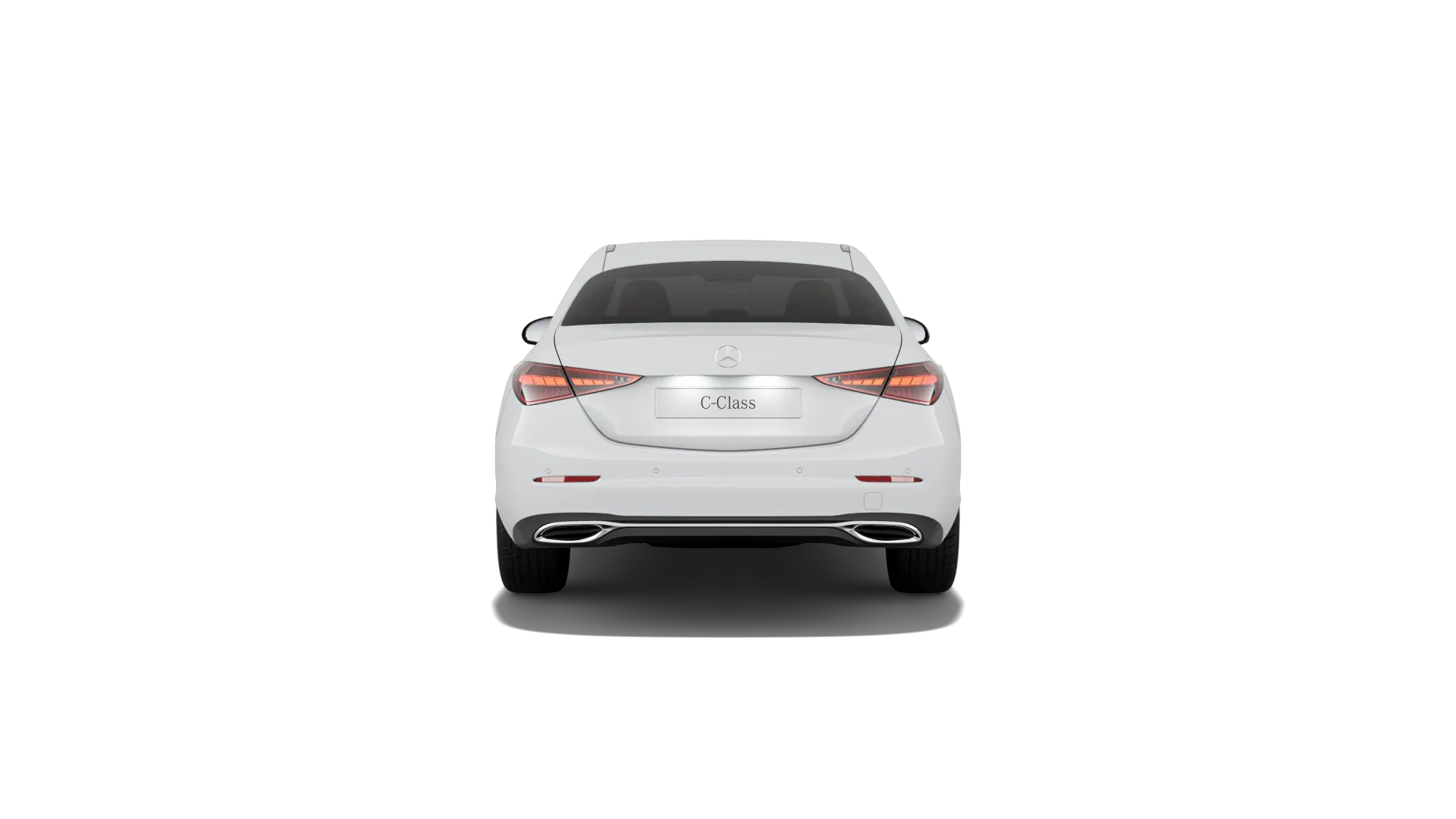 Mercedes-Benz C 220 d 4MATIC седан - фото 27