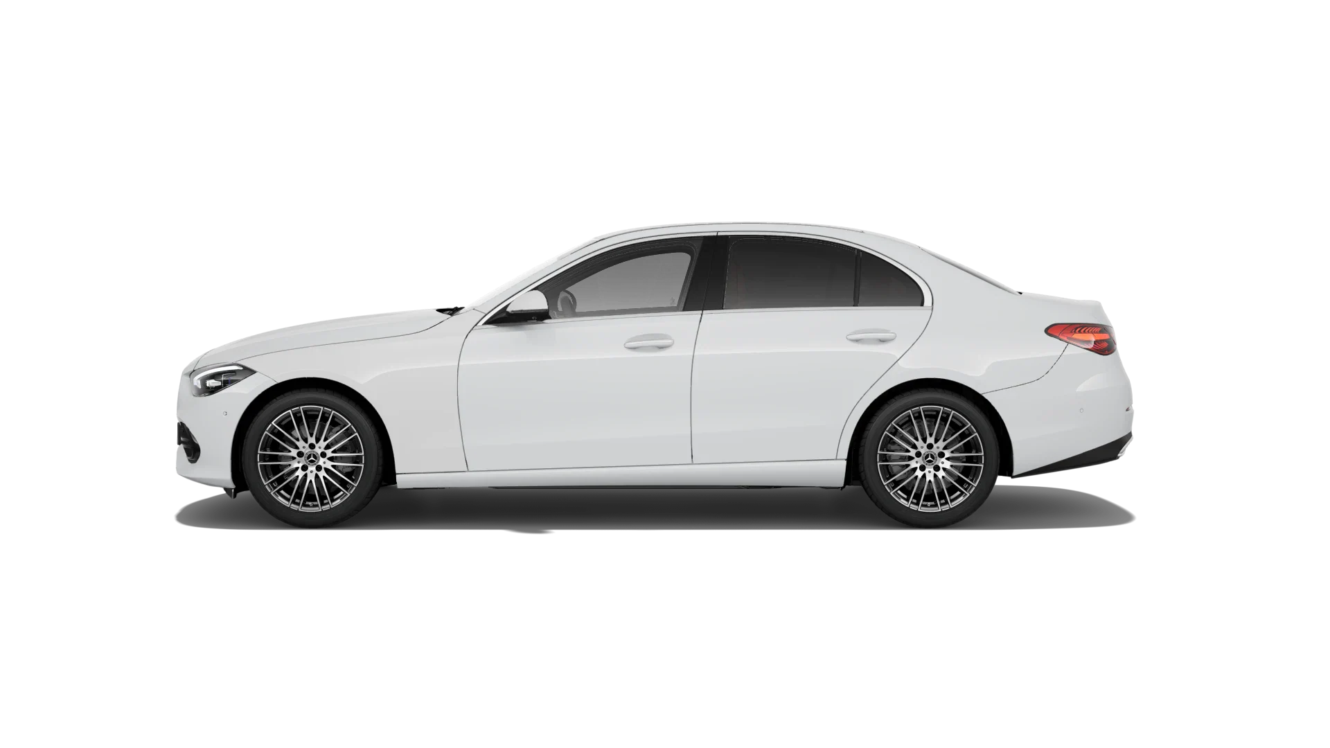 Mercedes-Benz C 220 d 4MATIC седан - фото 36