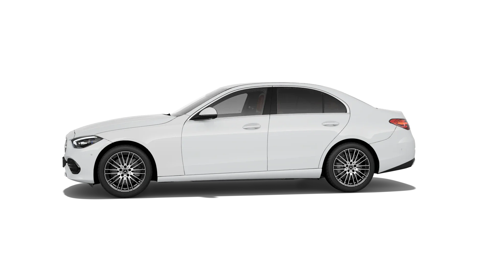 Mercedes-Benz C 220 d 4MATIC седан - фото 37