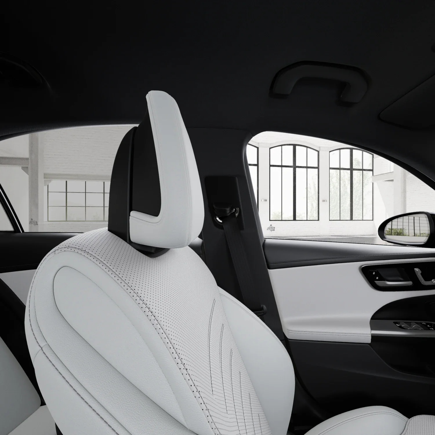 Mercedes-Benz C 220 d 4MATIC седан C 220 d 4MATIC седан - фото 2