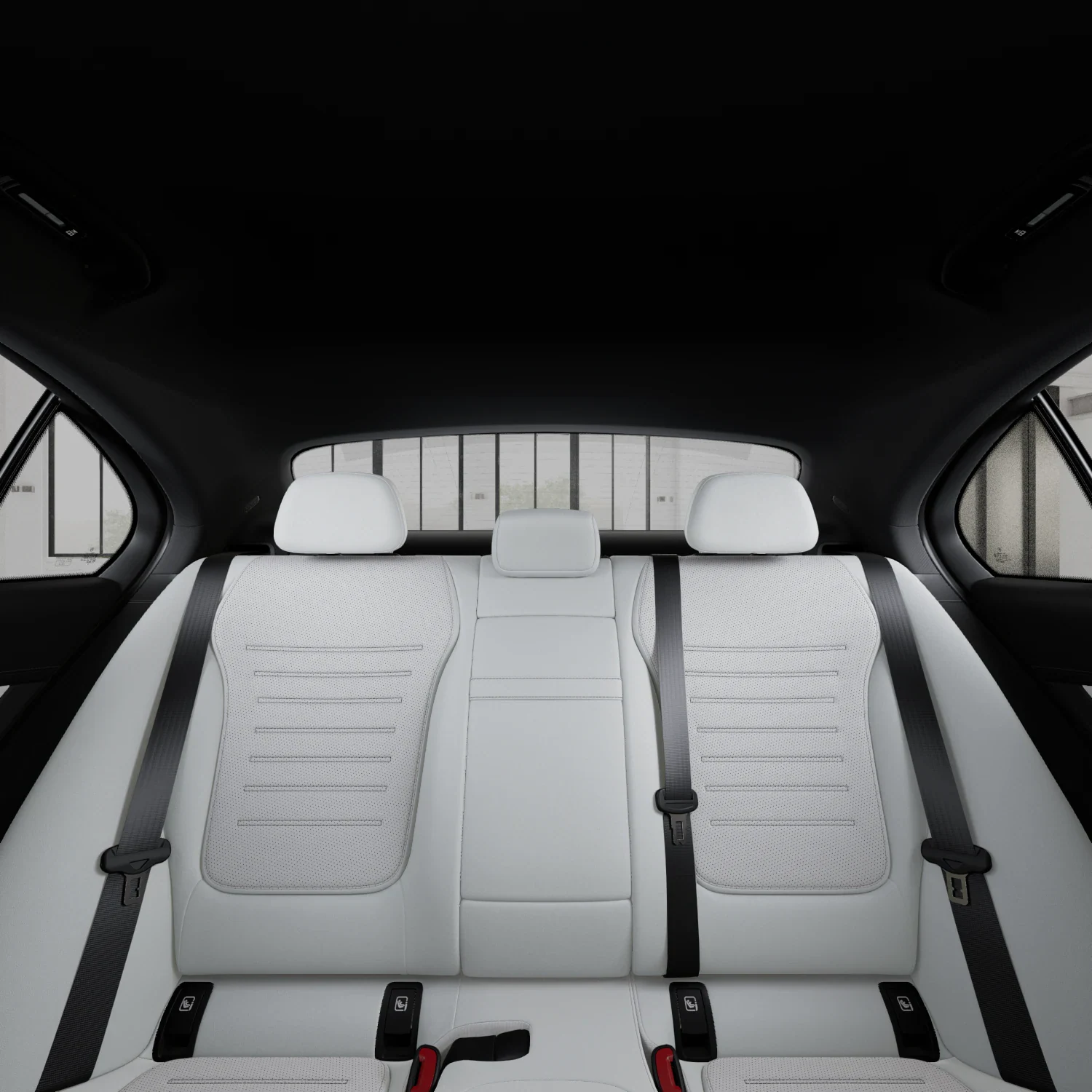 Mercedes-Benz C 220 d 4MATIC седан C 220 d 4MATIC седан - фото 3