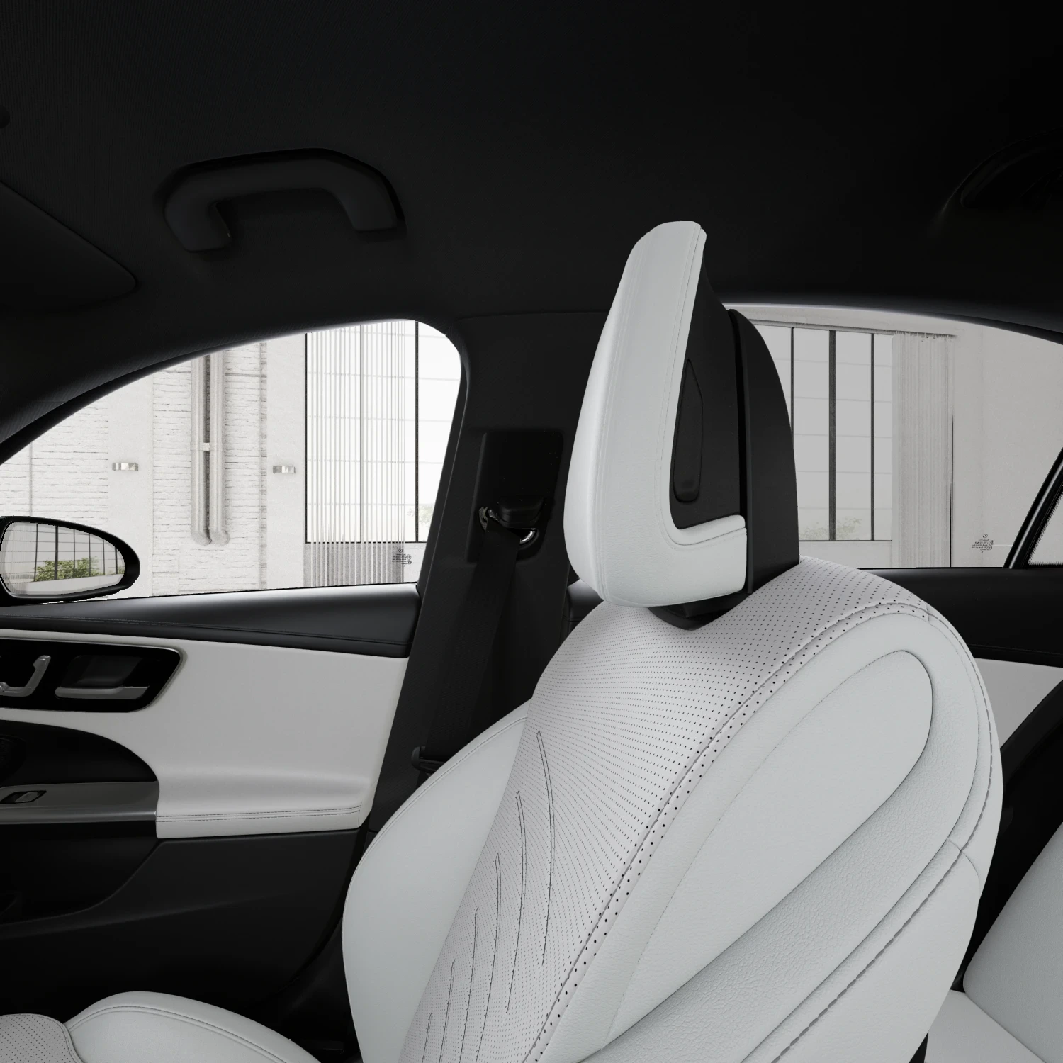 Mercedes-Benz C 220 d 4MATIC седан C 220 d 4MATIC седан - фото 4