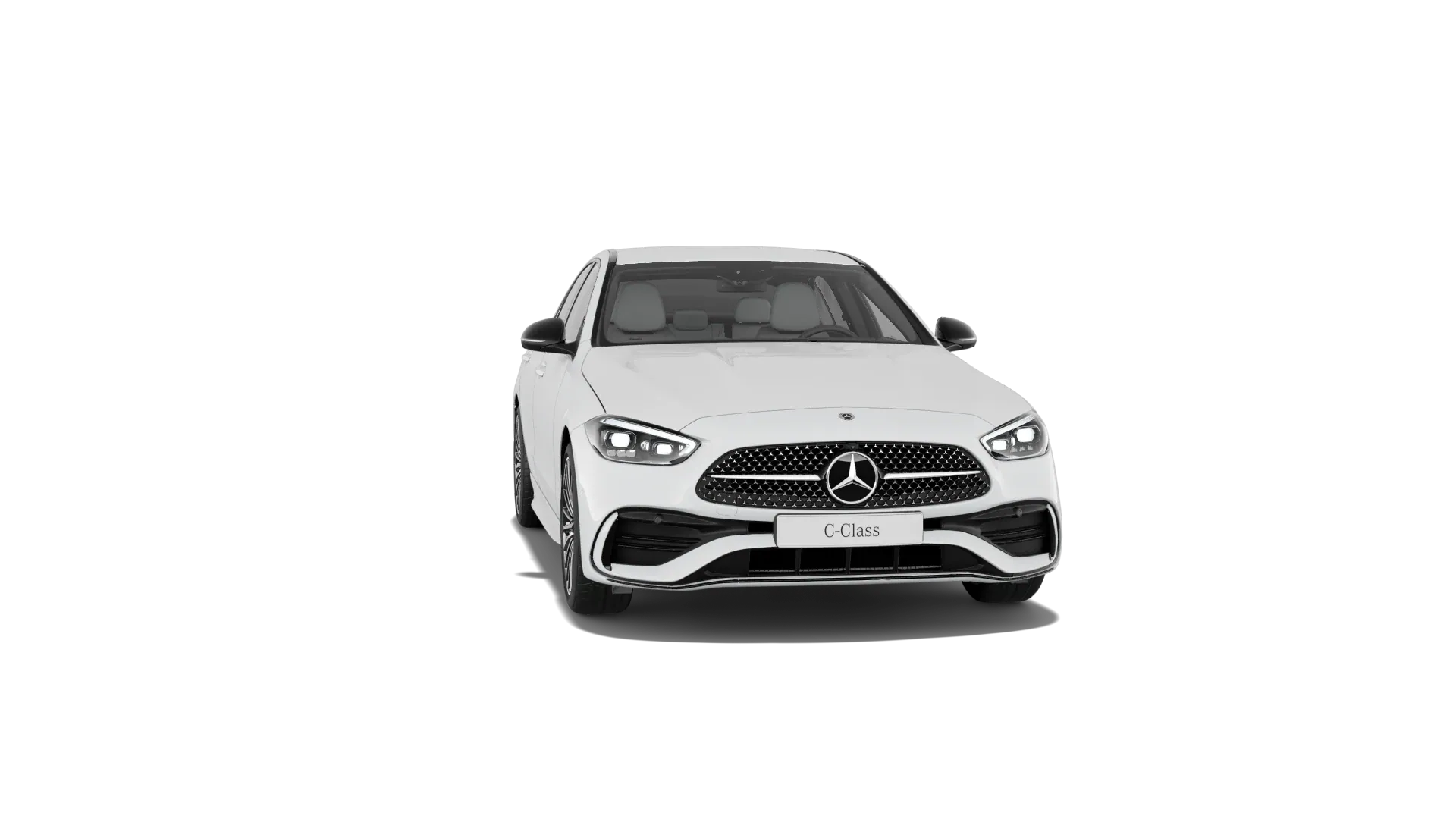 Mercedes-Benz C 220 d 4MATIC седан C 220 d 4MATIC седан - фото 11