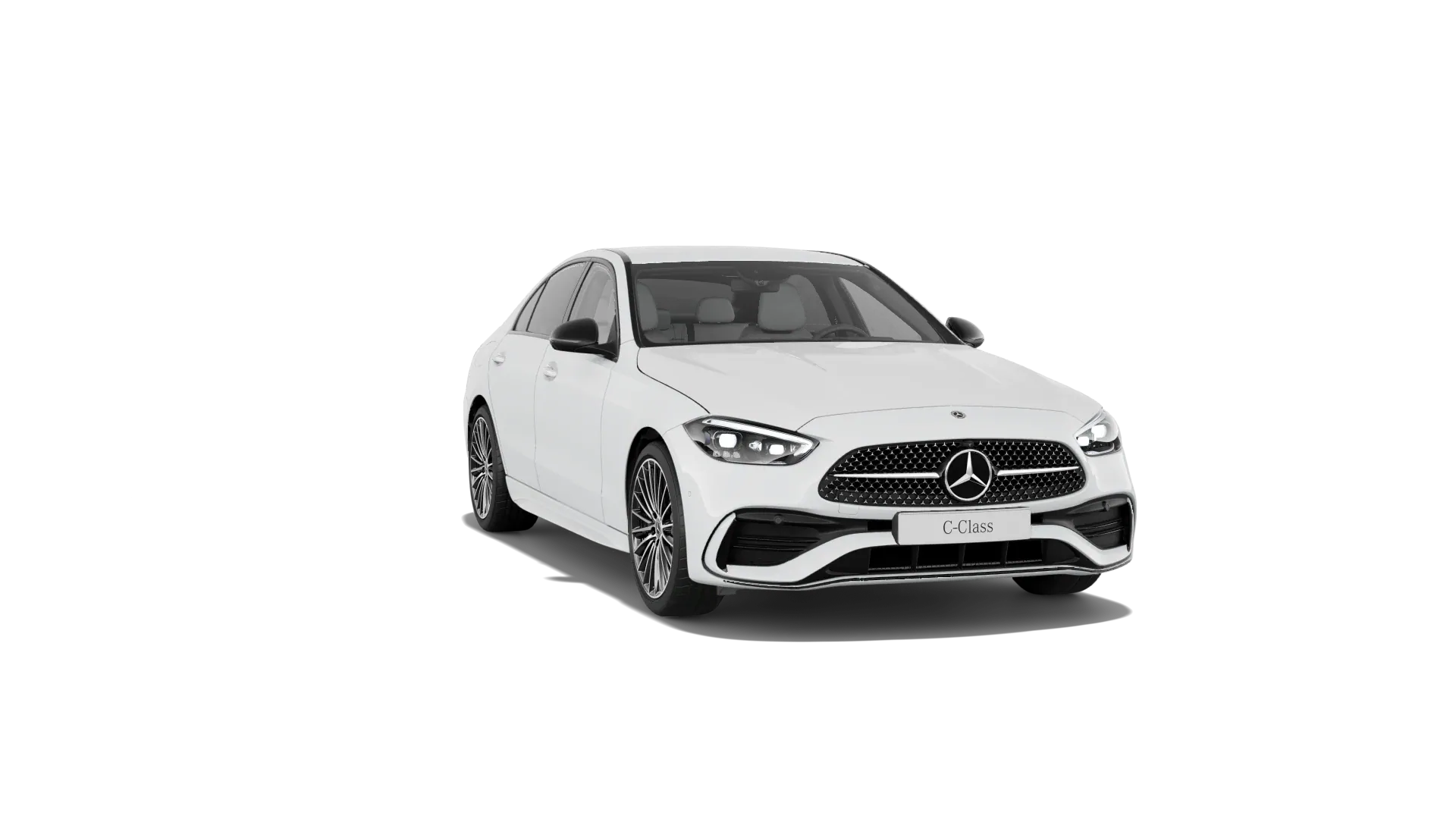 Mercedes-Benz C 220 d 4MATIC седан C 220 d 4MATIC седан - фото 12