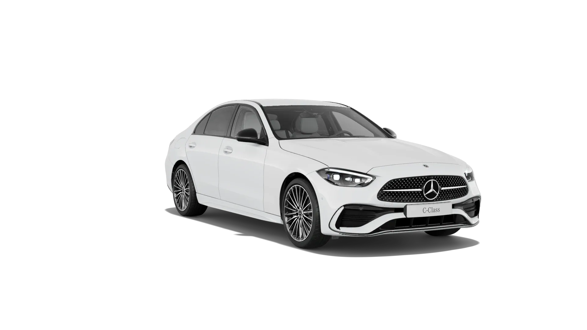 Mercedes-Benz C 220 d 4MATIC седан C 220 d 4MATIC седан - фото 13