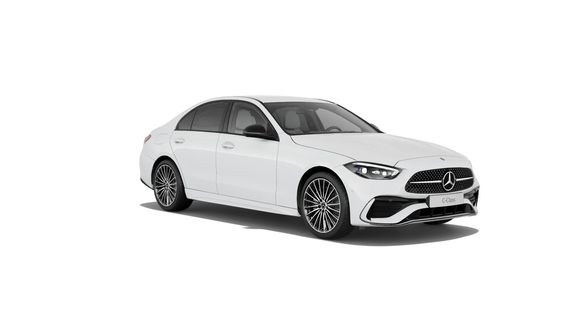 Mercedes-Benz C 220 d 4MATIC седан C 220 d 4MATIC седан - фото 14