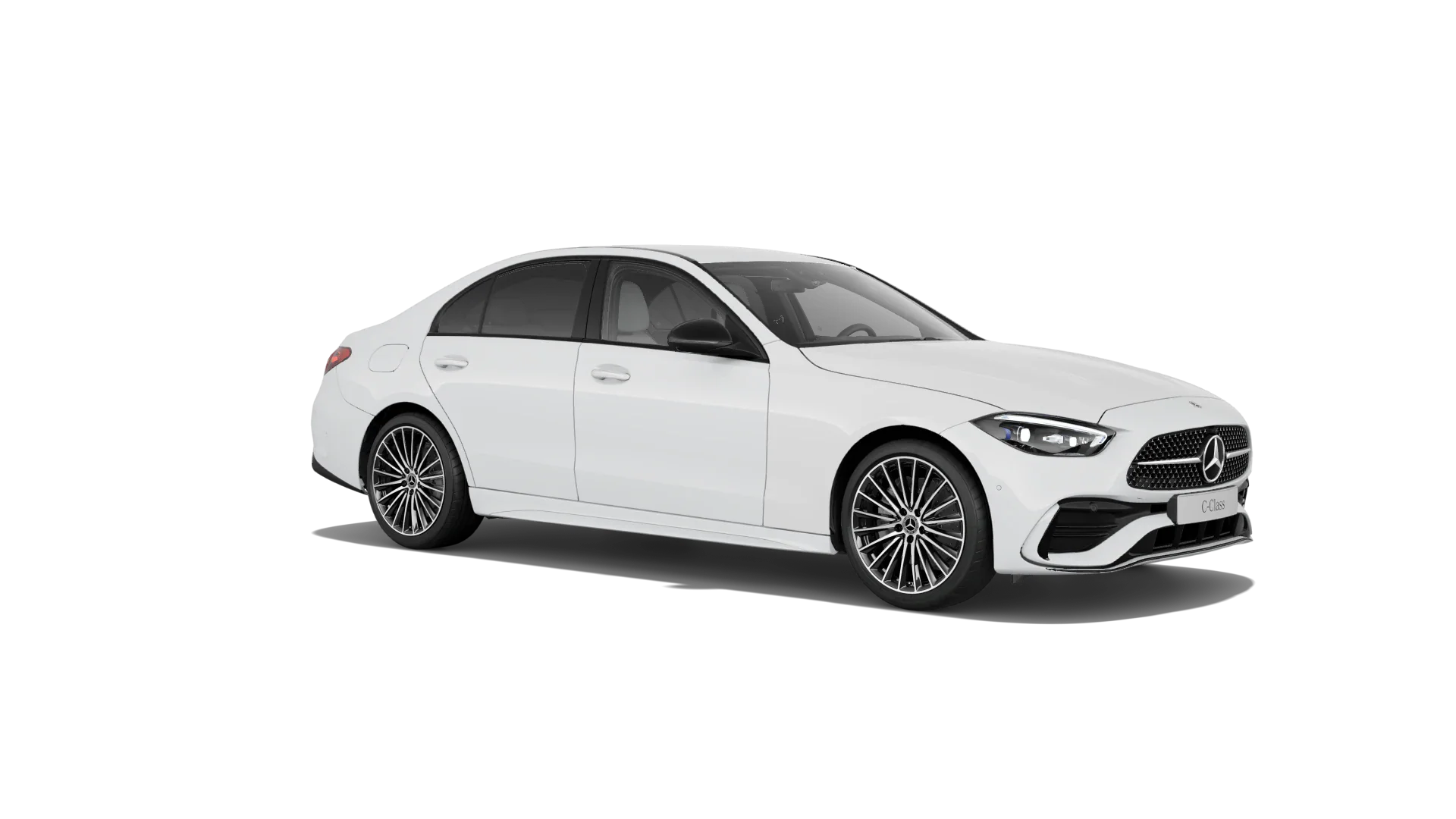 Mercedes-Benz C 220 d 4MATIC седан C 220 d 4MATIC седан - фото 15