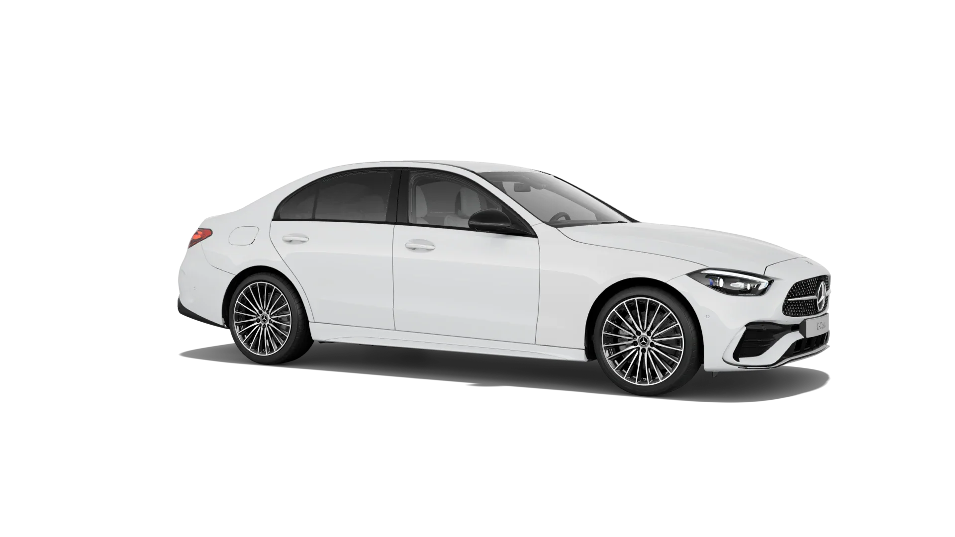 Mercedes-Benz C 220 d 4MATIC седан C 220 d 4MATIC седан - фото 16
