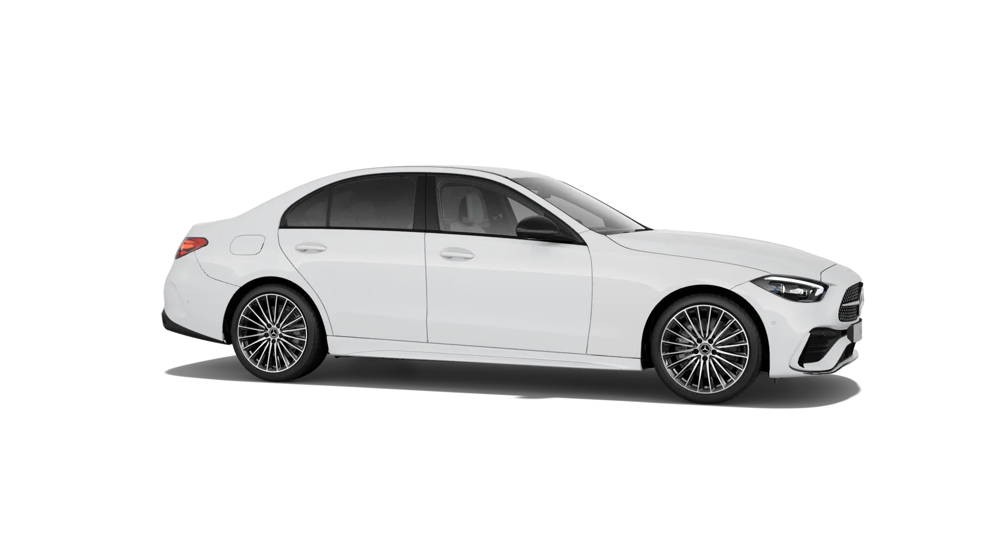 Mercedes-Benz C 220 d 4MATIC седан C 220 d 4MATIC седан - фото 17
