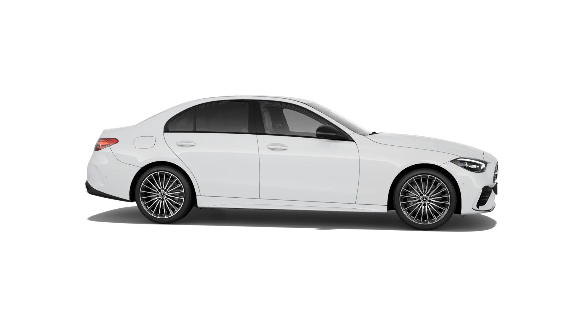 Mercedes-Benz C 220 d 4MATIC седан C 220 d 4MATIC седан - фото 18