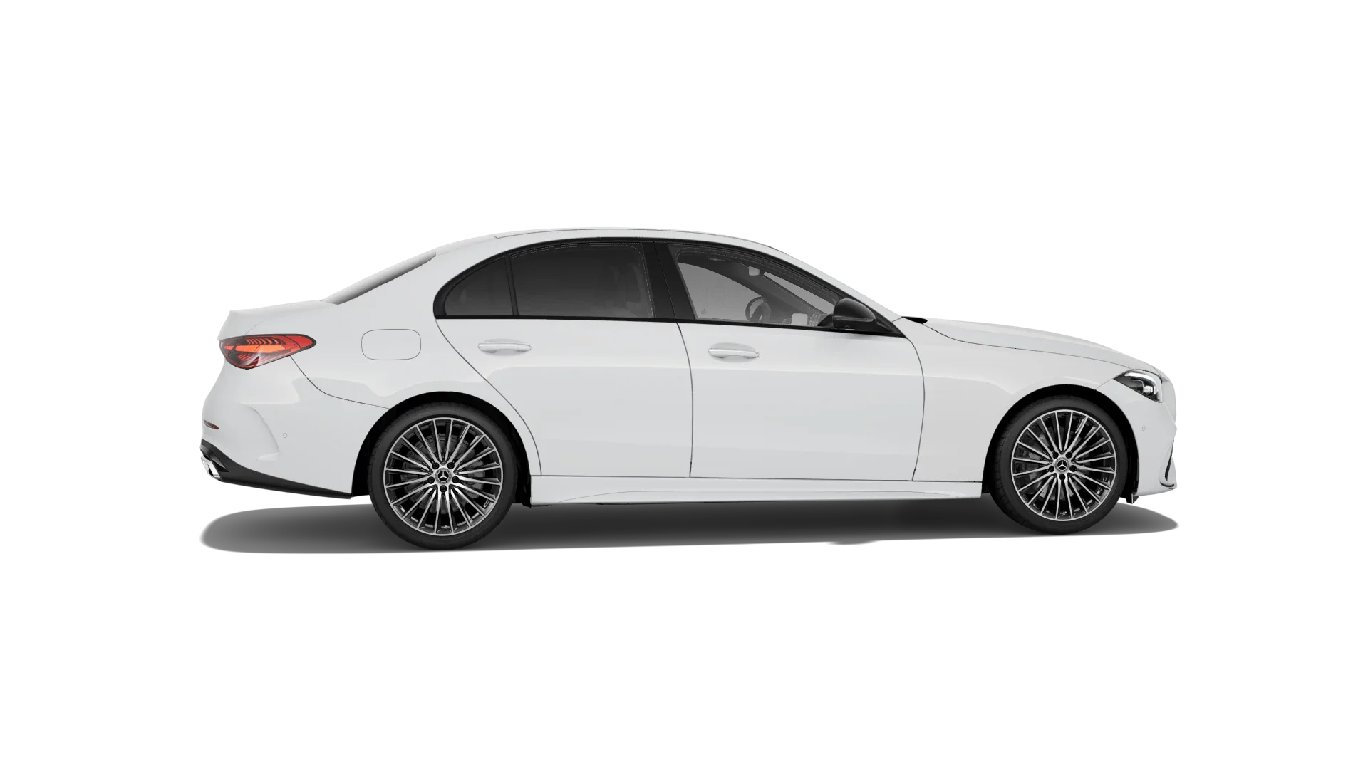 Mercedes-Benz C 220 d 4MATIC седан C 220 d 4MATIC седан - фото 19