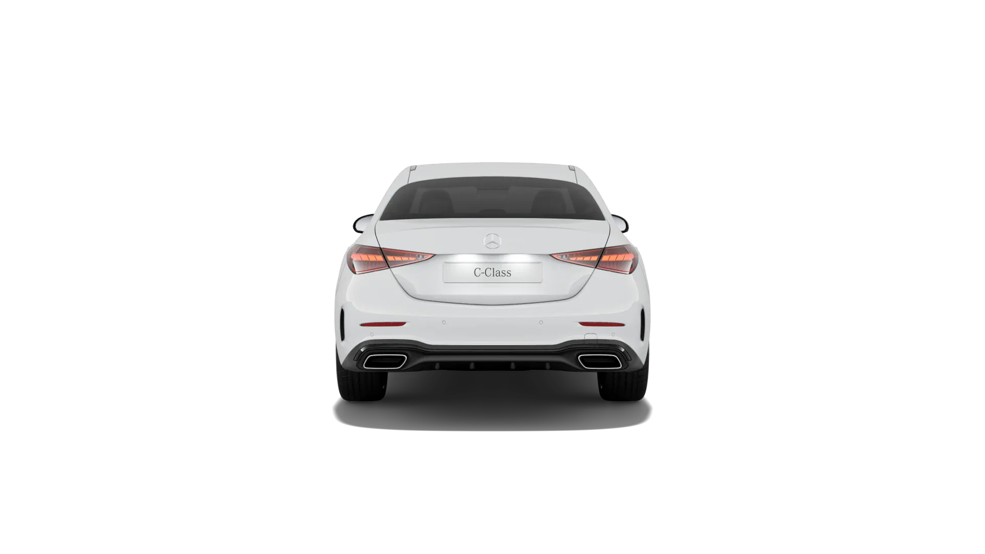 Mercedes-Benz C 220 d 4MATIC седан C 220 d 4MATIC седан - фото 27