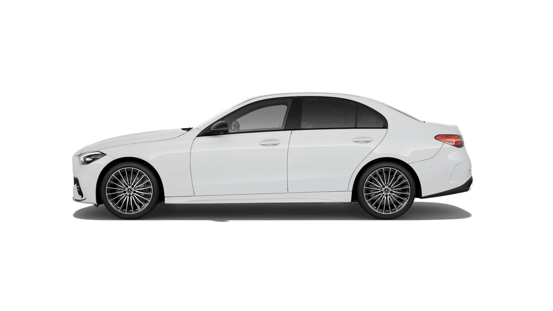 Mercedes-Benz C 220 d 4MATIC седан C 220 d 4MATIC седан - фото 36