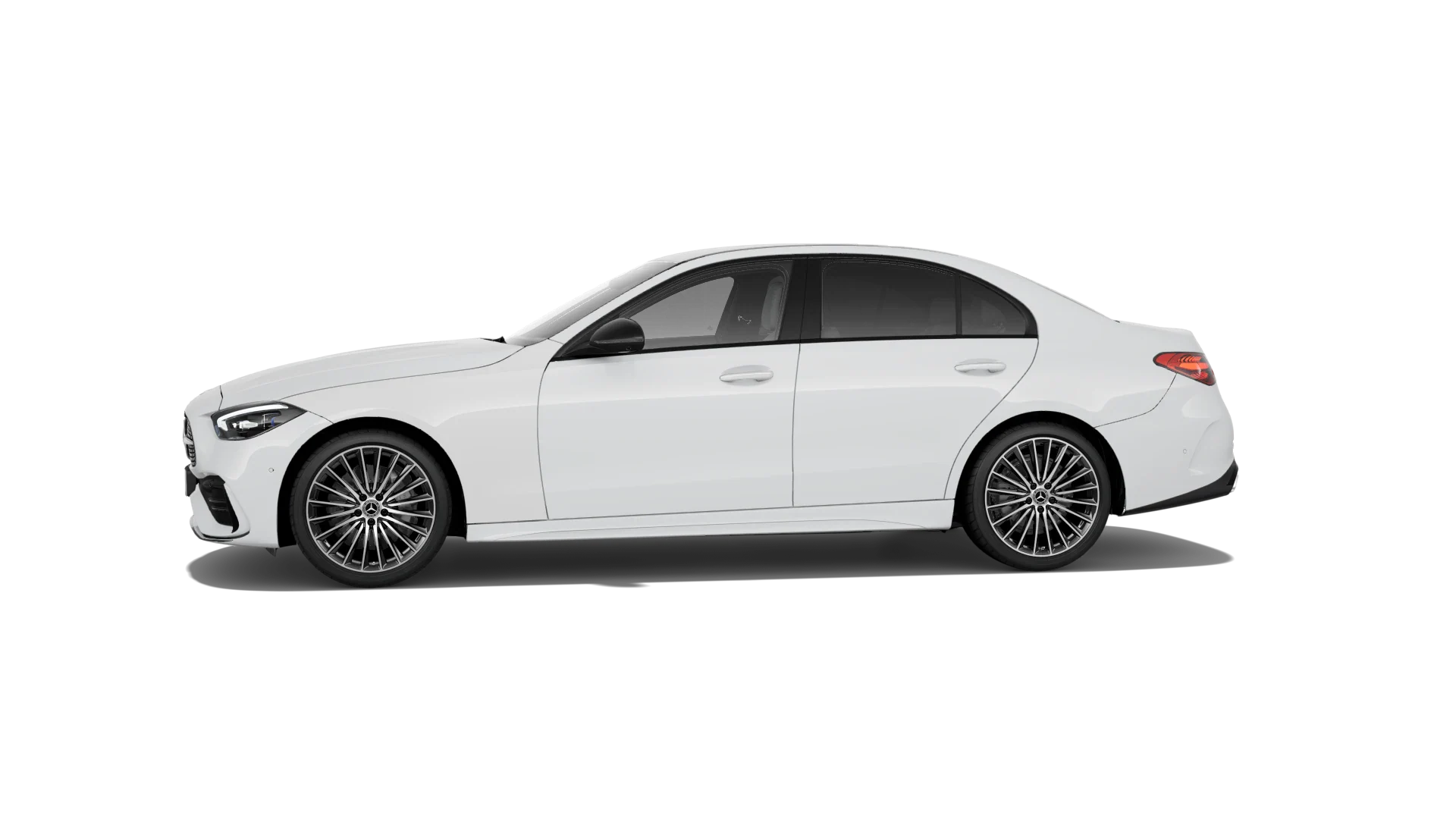 Mercedes-Benz C 220 d 4MATIC седан C 220 d 4MATIC седан - фото 37