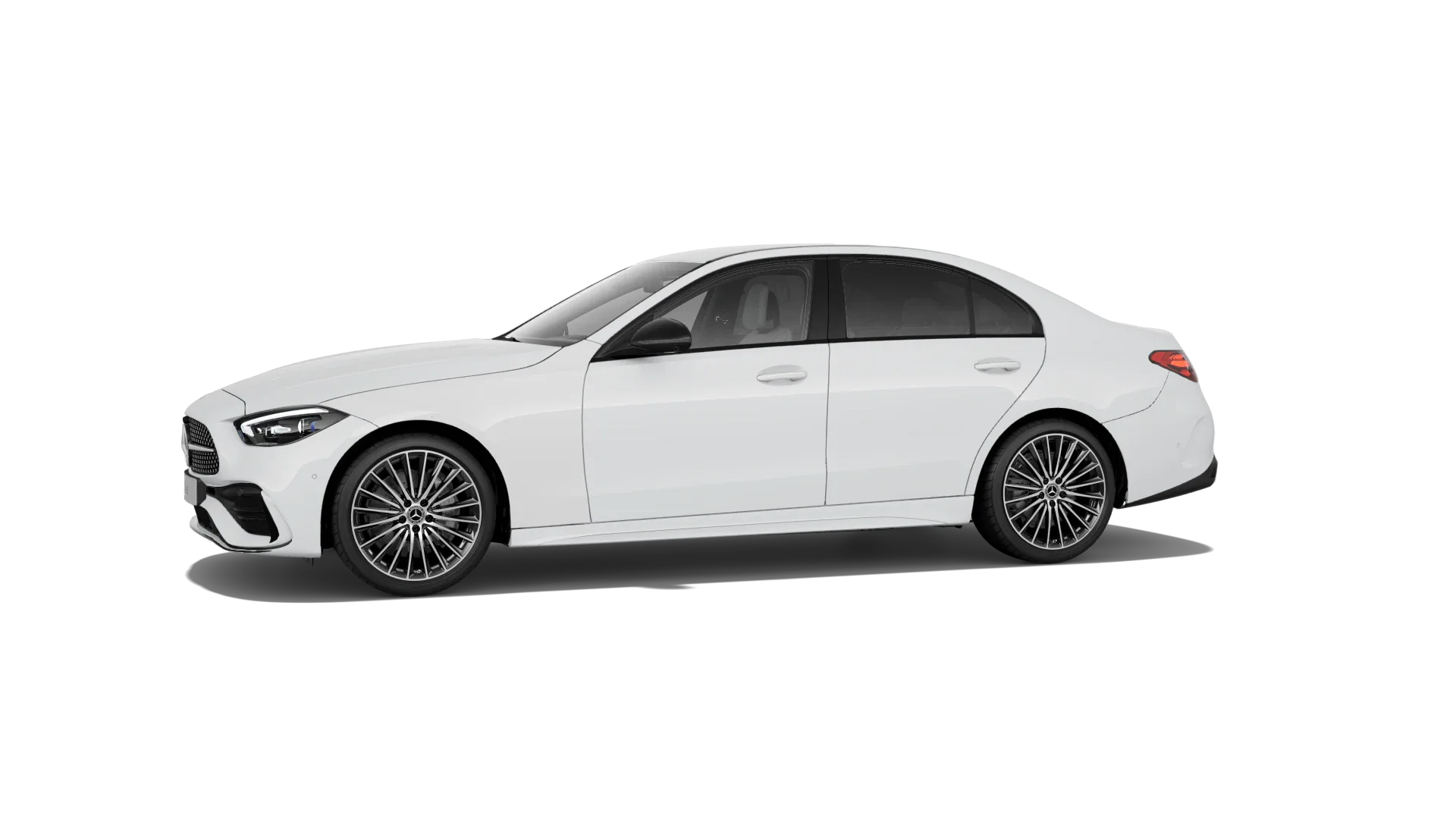 Mercedes-Benz C 220 d 4MATIC седан C 220 d 4MATIC седан - фото 38