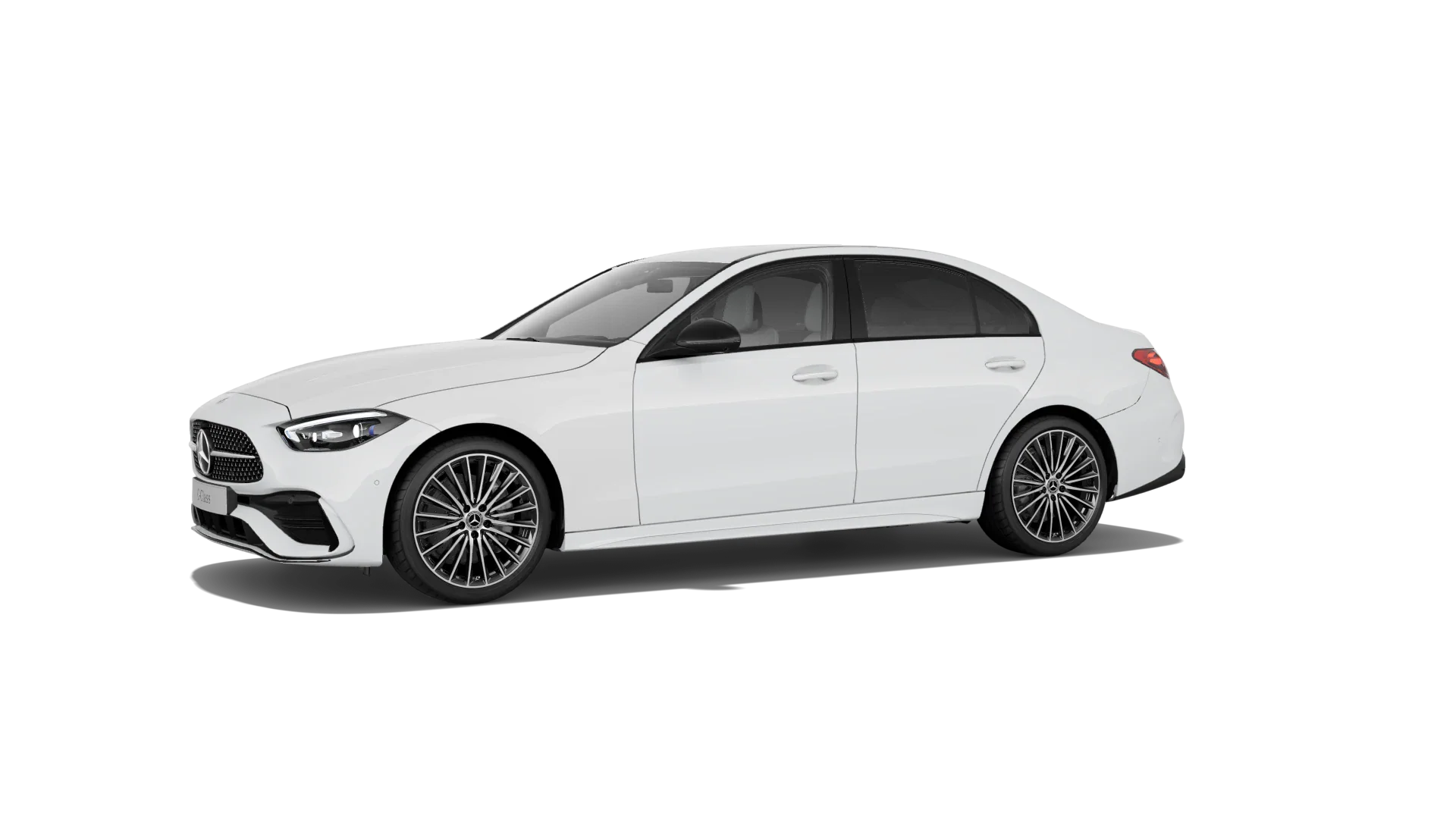 Mercedes-Benz C 220 d 4MATIC седан C 220 d 4MATIC седан - фото 39