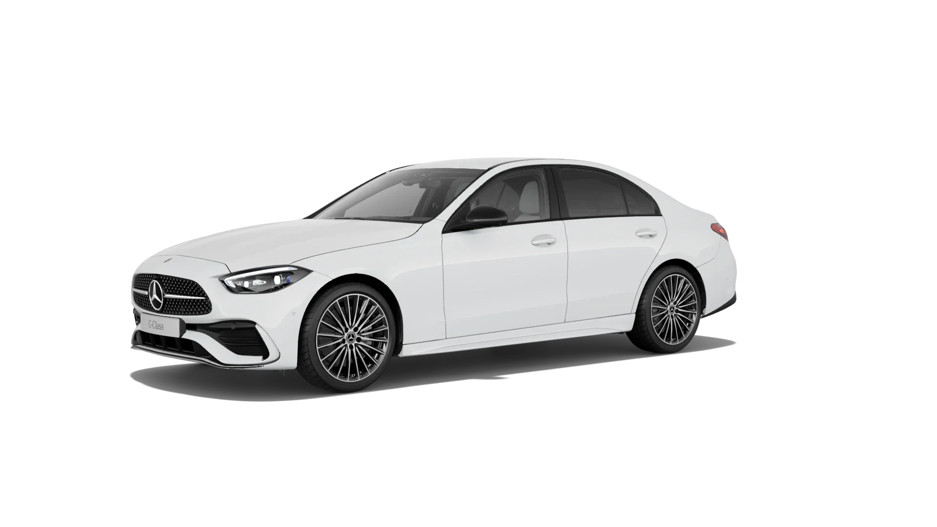 Mercedes-Benz C 220 d 4MATIC седан C 220 d 4MATIC седан - фото 40