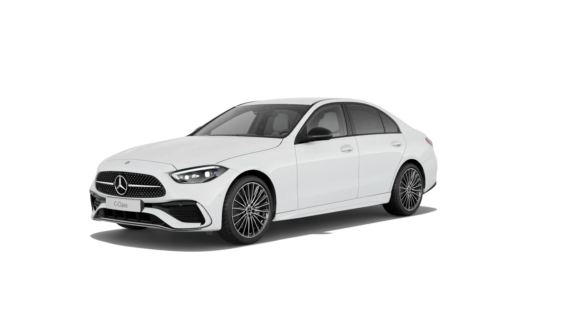 Mercedes-Benz C 220 d 4MATIC седан C 220 d 4MATIC седан - фото 41