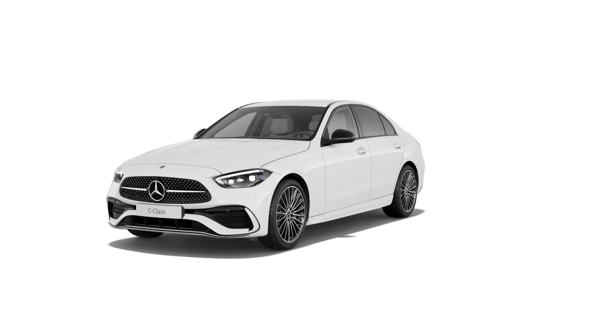 Mercedes-Benz C 220 d 4MATIC седан C 220 d 4MATIC седан - фото 42