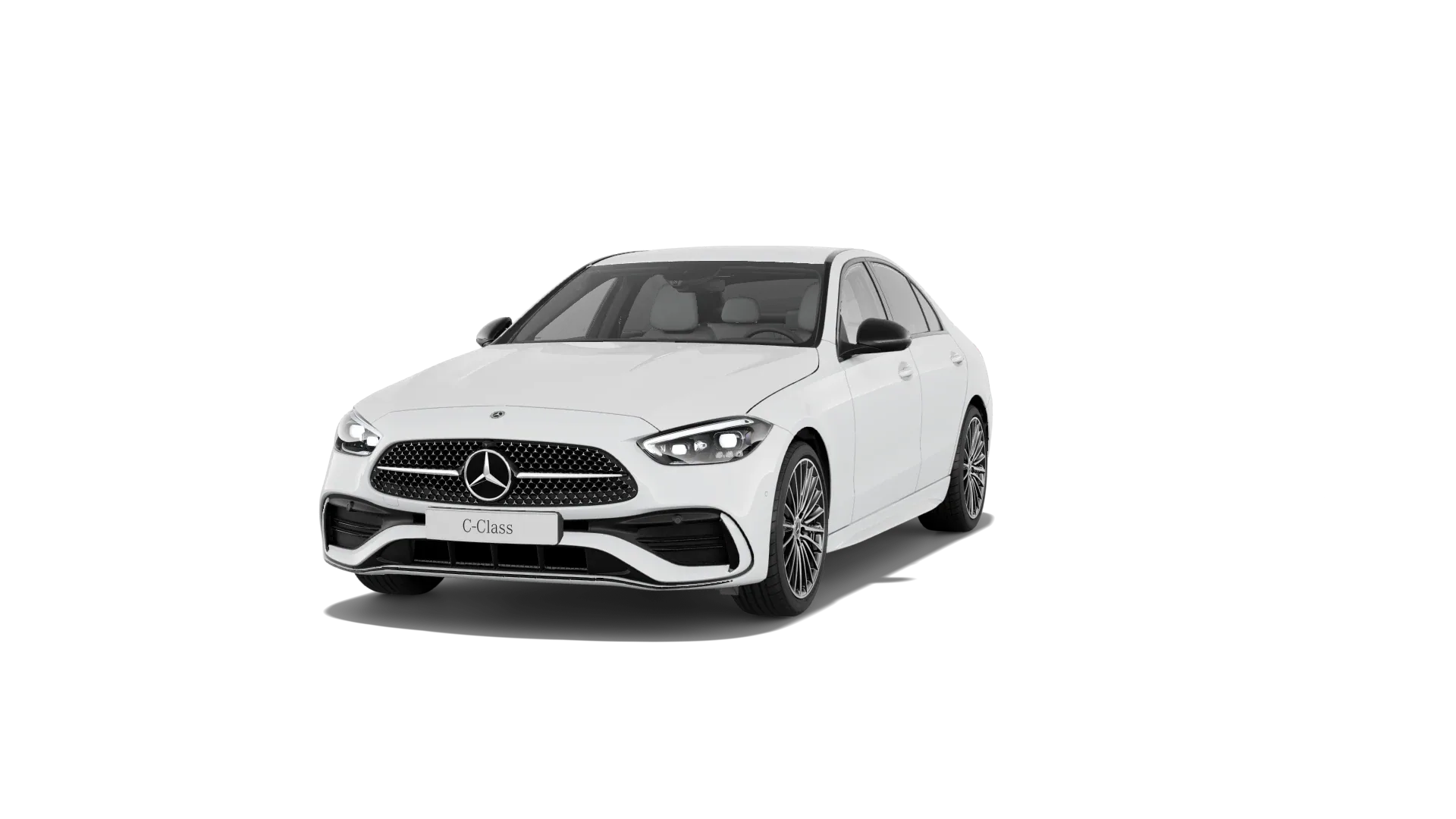 Mercedes-Benz C 220 d 4MATIC седан C 220 d 4MATIC седан - фото 43