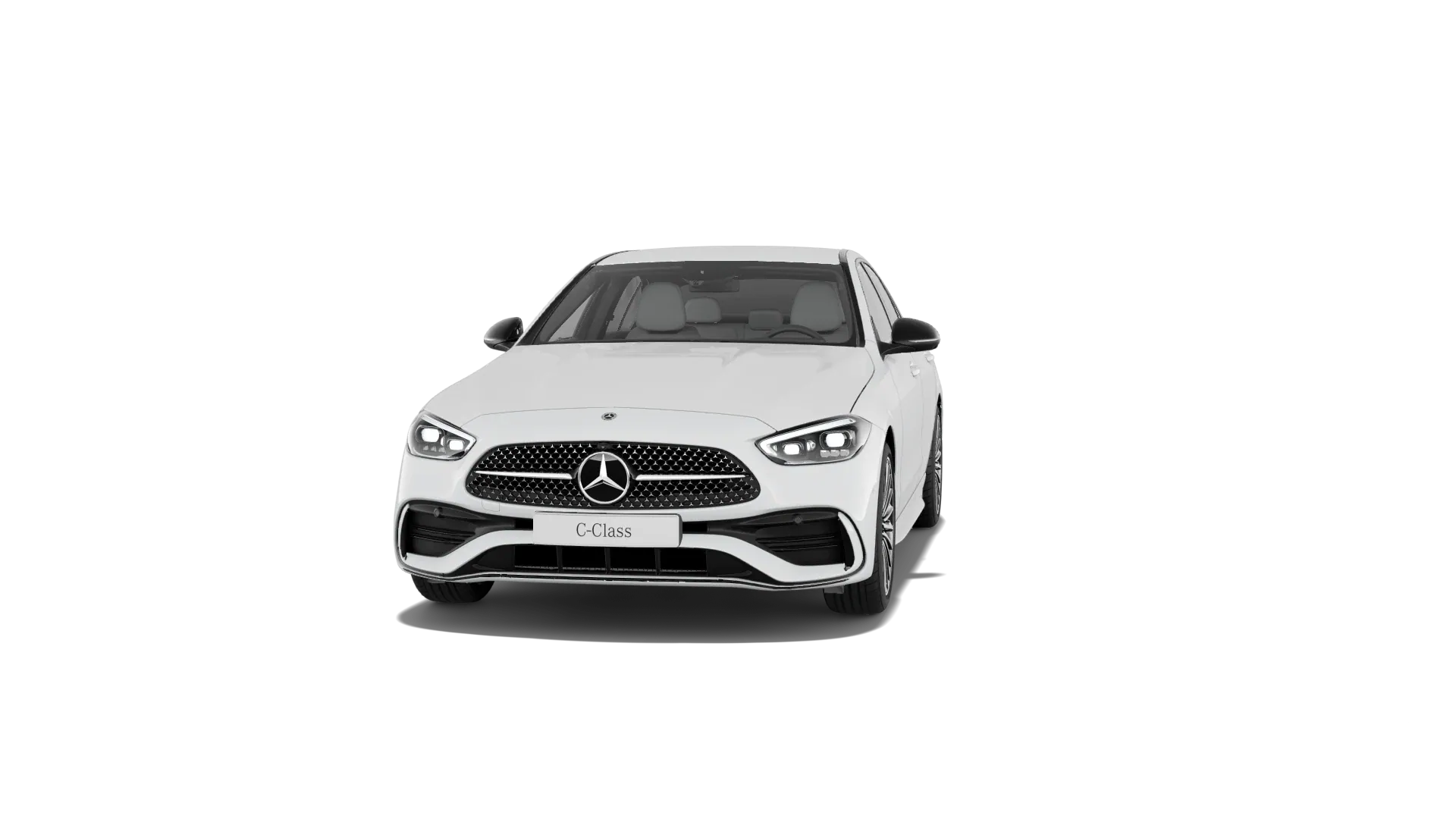 Mercedes-Benz C 220 d 4MATIC седан C 220 d 4MATIC седан - фото 44