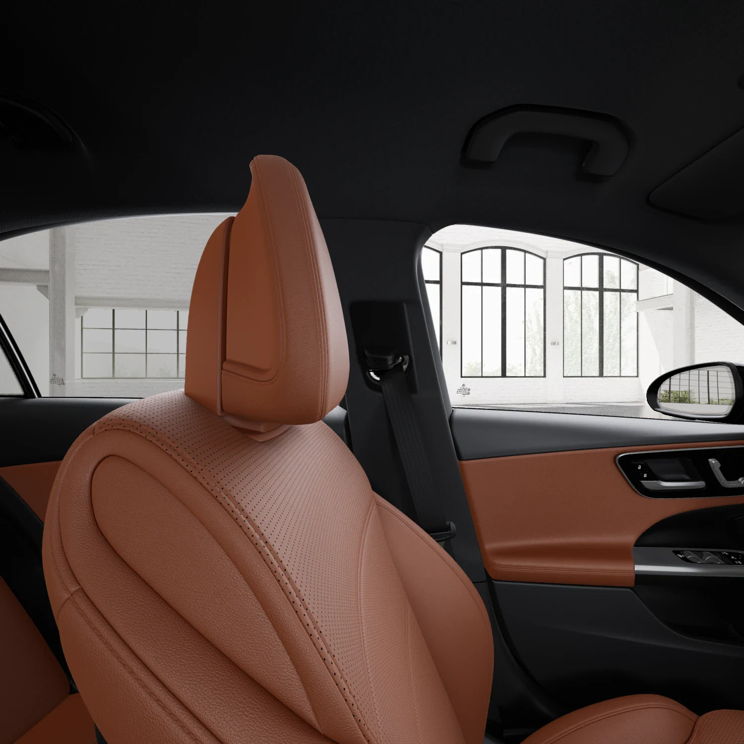 Mercedes-Benz C 220 d 4MATIC седан C 220 d 4MATIC седан - фото 2