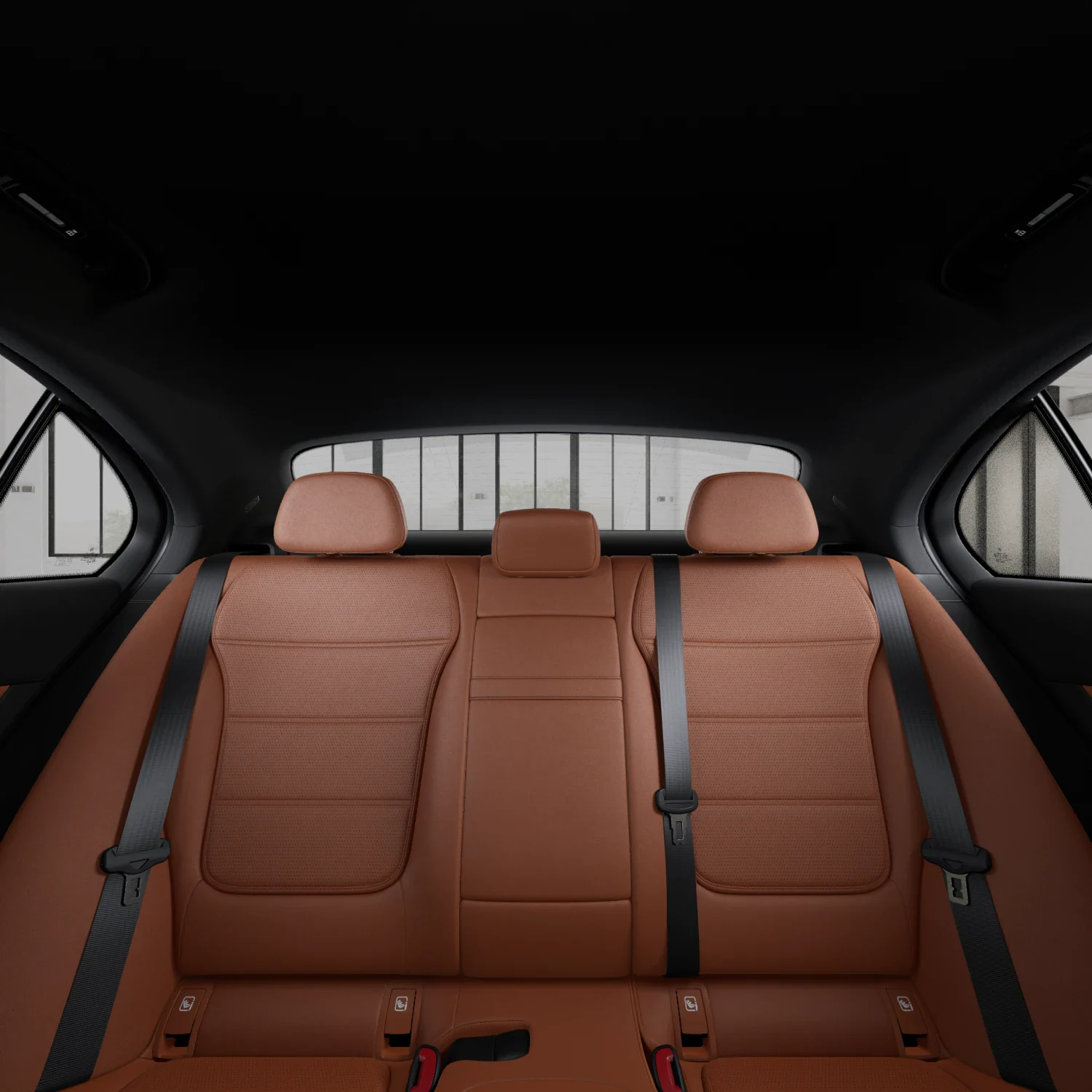 Mercedes-Benz C 220 d 4MATIC седан C 220 d 4MATIC седан - фото 3