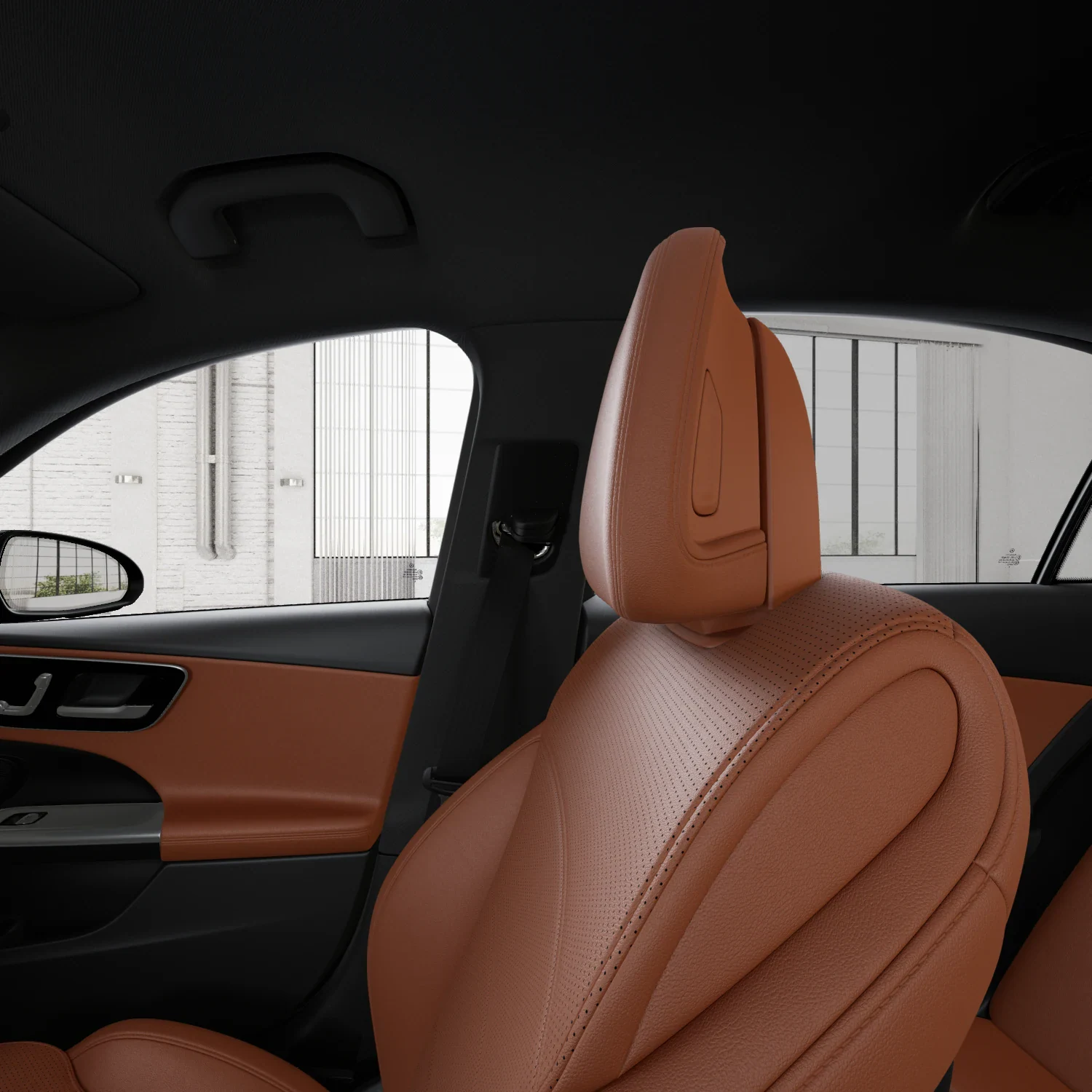 Mercedes-Benz C 220 d 4MATIC седан C 220 d 4MATIC седан - фото 4