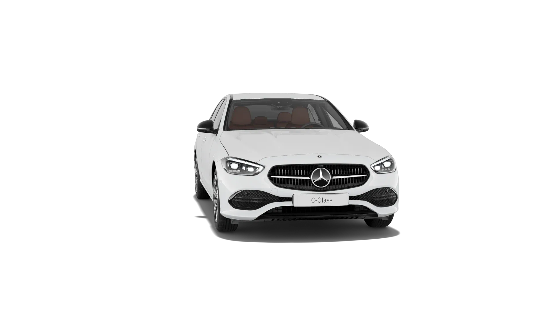Mercedes-Benz C 220 d 4MATIC седан C 220 d 4MATIC седан - фото 11