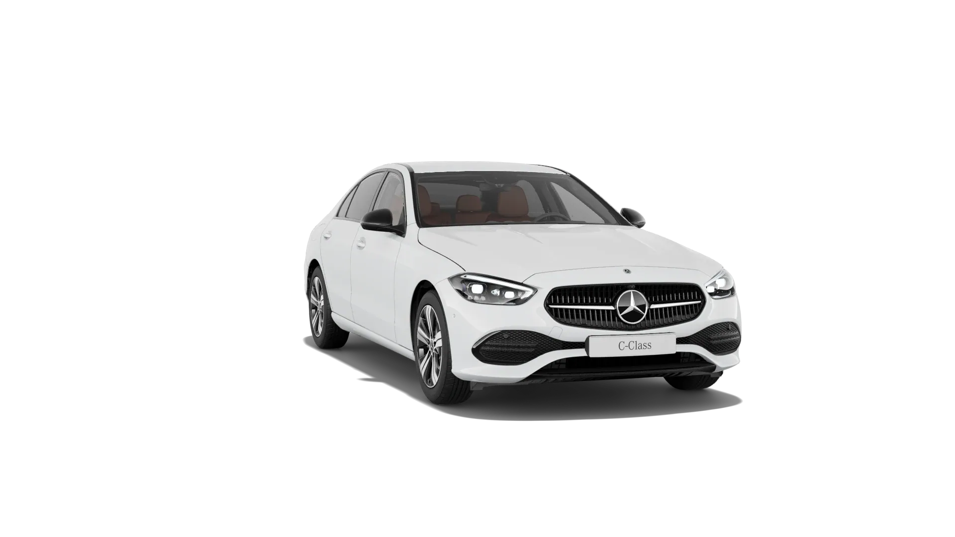 Mercedes-Benz C 220 d 4MATIC седан C 220 d 4MATIC седан - фото 12