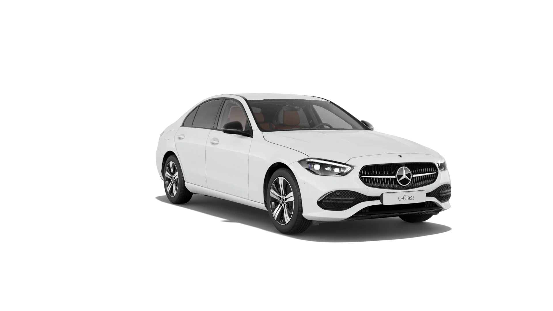 Mercedes-Benz C 220 d 4MATIC седан C 220 d 4MATIC седан - фото 13